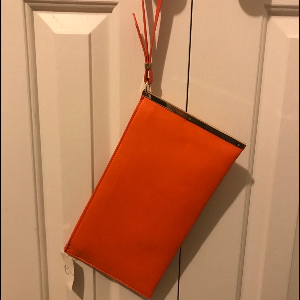 Small wallet purse